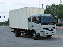东风牌DFA5041XSHL11D2AC型售货车